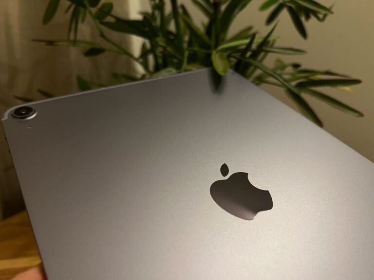 Review del iPad Air 2022: Cada vez más 