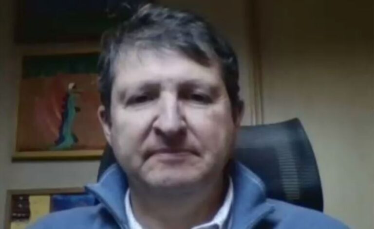 Sergio Lehman tras IPC de enero: 