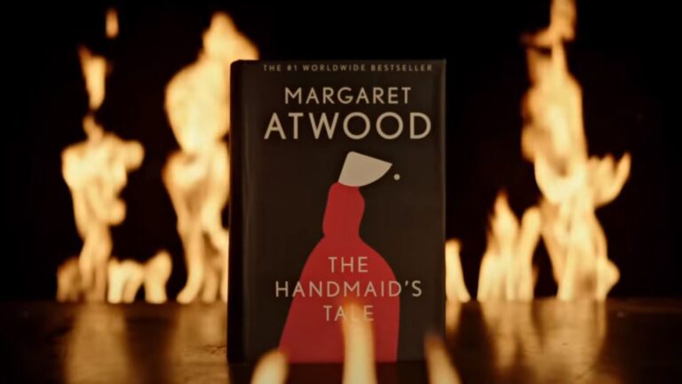 En protesta a la censura en EE.UU.: Lanzan edición inquemable de 