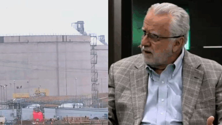 Pacheco se comprometió a tomar acciones en Codelco tras intoxicación de más de 120 personas en Quintero