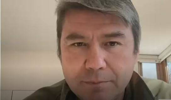 Marcelo Mena y eventual cierre de Codelco Ventanas: 