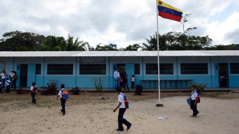 Más de 3 mil niños venezolanos con desnutrición aguda en este primer cuatrimestre