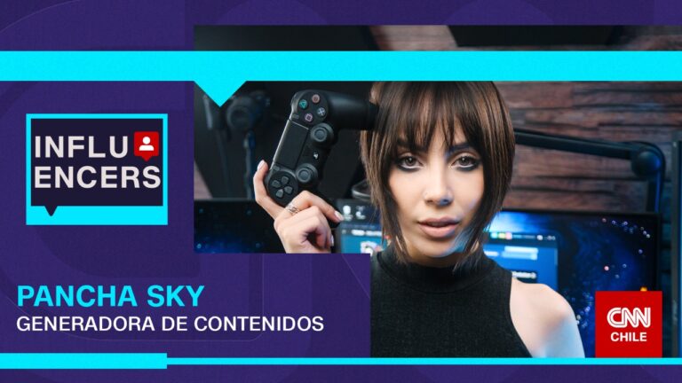 Panchasky: “Que ustedes no conozcan algo, no quiere decir que no sea importante”