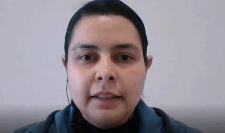 Subsecretaria Perales: 