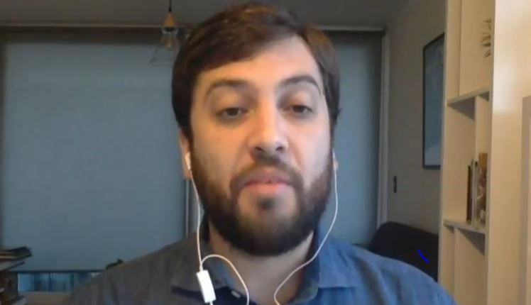 Raúl Soto tras plantear cambio de gabinete: 