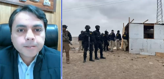 Gobernador Díaz por Tren de Aragua: 