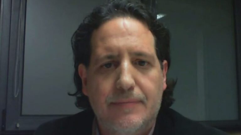 Delegado presidencial de La Araucanía: 