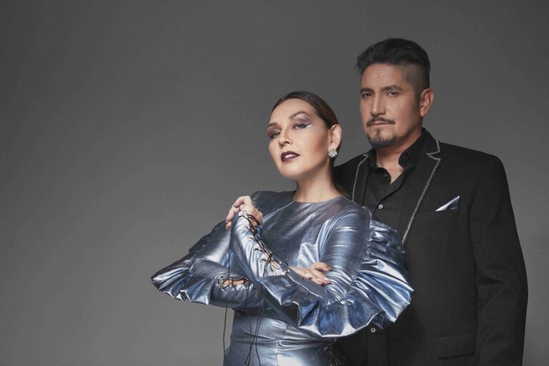 Pura onda noventera: Saiko lanza su nuevo sencillo, 