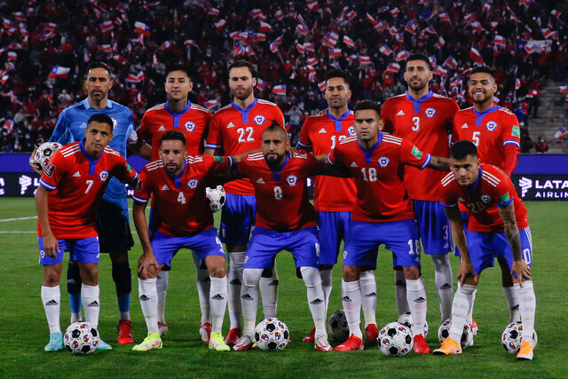 Chile sigue sin Mundial: La FIFA falla en contra de la ANFP en caso Byron Castillo