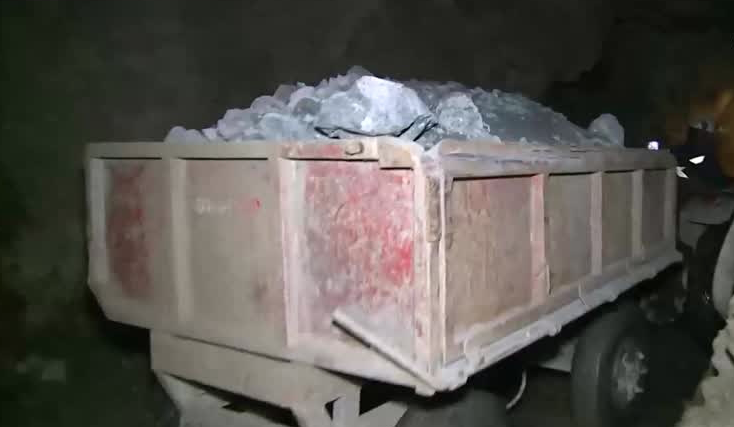 Iniciativas y fomentos que buscan modernizar a la pequeña y mediana minería