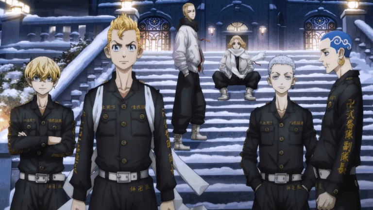 Tokyo Revengers: Confirman fecha de estreno de la segunda temporada con un esperado adelanto