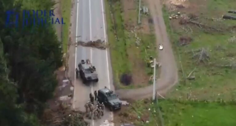 Suspenden audiencia en caso Yordan Llempi: Medidas cautelares se definirán la próxima semana