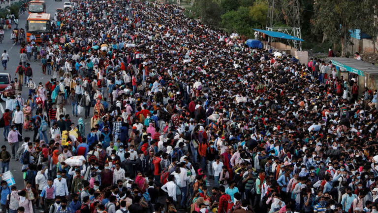 Aumentan tensiones en India por supuesto ataque terrorista