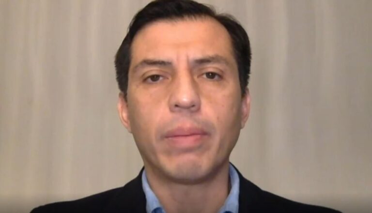 Alcalde de Pedro Aguirre Cerda: 