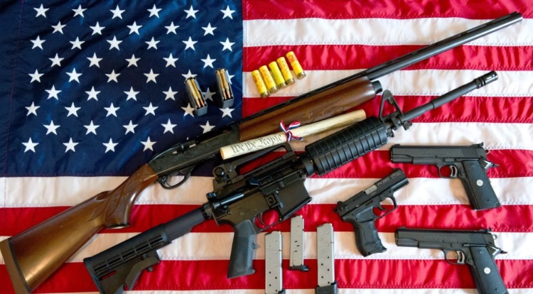 220 empresarios exigen al Senado de Estados Unidos una acción inmediata para reducir la violencia con armas