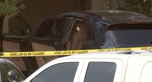 Niño murió tras ser dejado al interior de un auto: Su papá se suicidó horas después