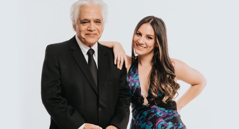 Roberto Bravo y Montserrat Prieto preparan emotivo concierto para celebrar 10 años de trabajo en conjunto