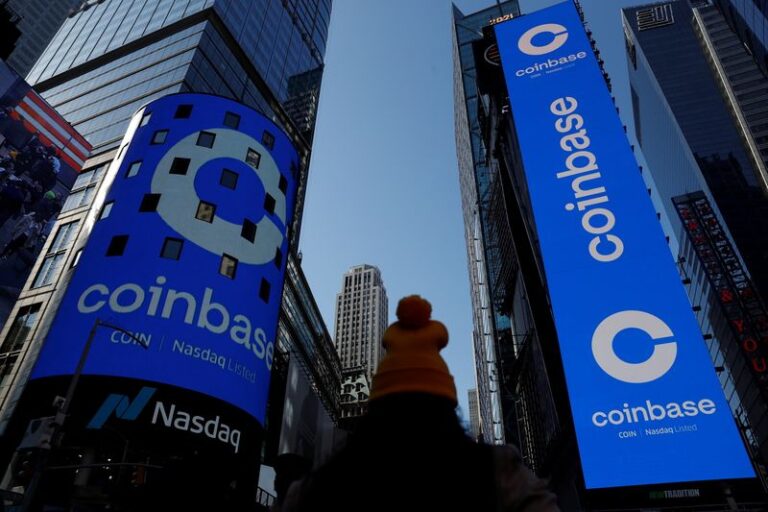 Coinbase despidió al 18% de sus empleados y advierte sobre un 