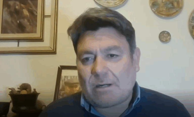 Diputado Venegas (PS) y cierre de Ventanas: 