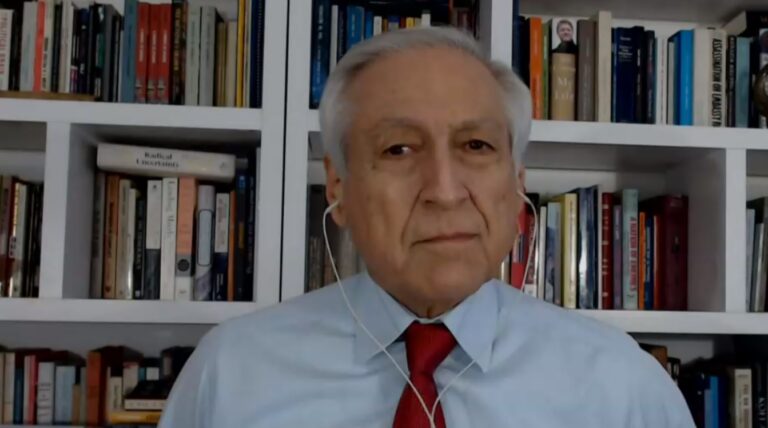 Heraldo Muñoz y la falta del beneplácito del Gobierno brasileño a Depolo: 