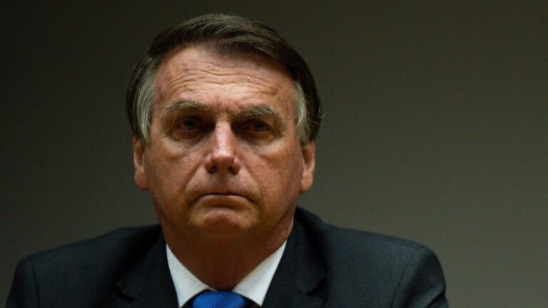 Bolsonaro calificó de 