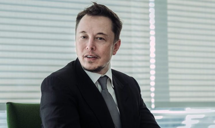 Elon Musk lanza advertencia a los trabajadores de Tesla: 