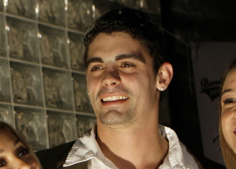 Cargos por vandalismo, agresión y más: El panorama legal que enfrenta Jason Alexander, ex esposo de Britney Spears