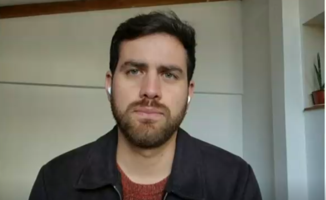 Diputado Ibáñez y cierre de Ventanas: 