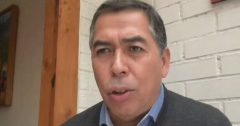 Leonardo Soto y denuncia contra Dipolcar: “Hay un historial que indica que es un organismo atrofiado