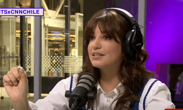 CNN Bits, capítulo 2: Videojuegos y eSports con Lorena Miki