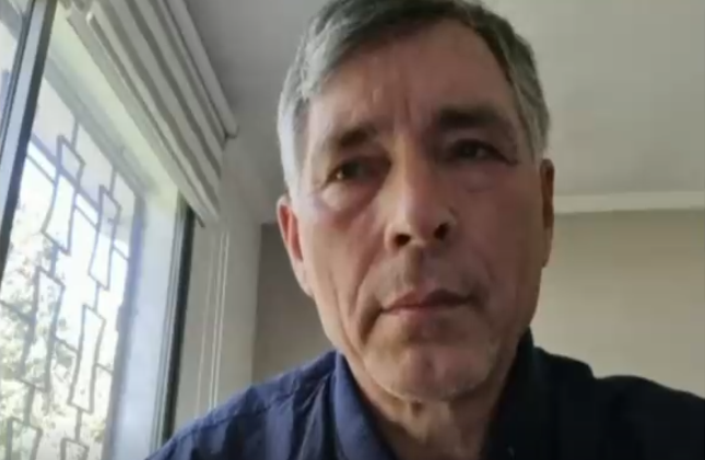 Ex pdte. de la Asoc. Chilena de Pediatría: 