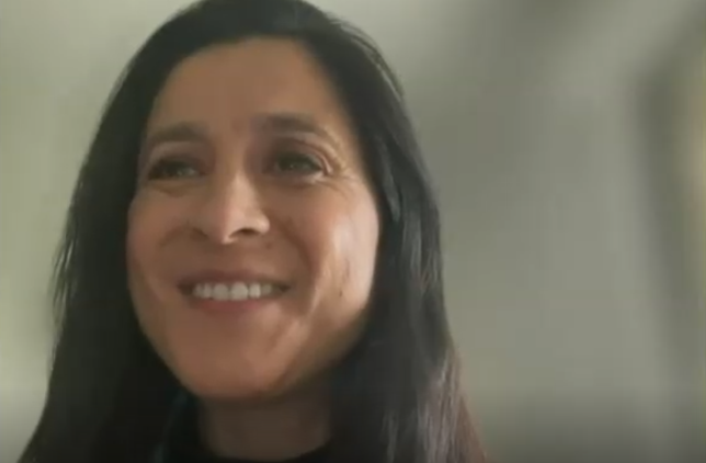 Alcaldesa de Las Condes: 