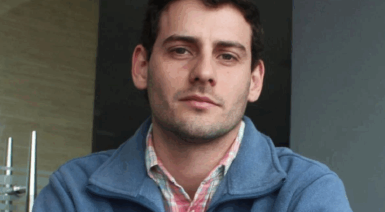 Corte Suprema anulará juicio contra Martín Pradenas: Defensa acusó falta de objetividad del juez