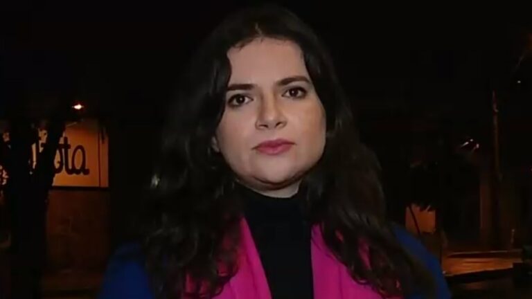 Ministra Orellana y casos de abuso sexual: 