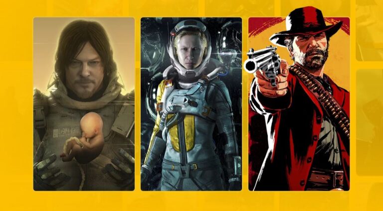 PlayStation Plus debuta en Latinoamérica: Catálogo incluirá más de 400 videojuegos para PS4 y PS5