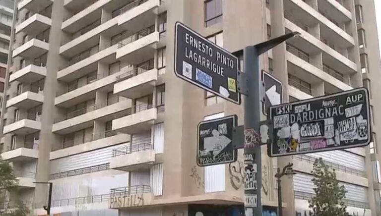 Justicia ratifica orden de demolición de Torre Bellavista: Inmobiliaria recurrirá a la Suprema