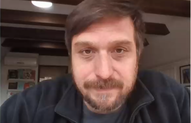 Académico UC por red de trenes en Chile: 