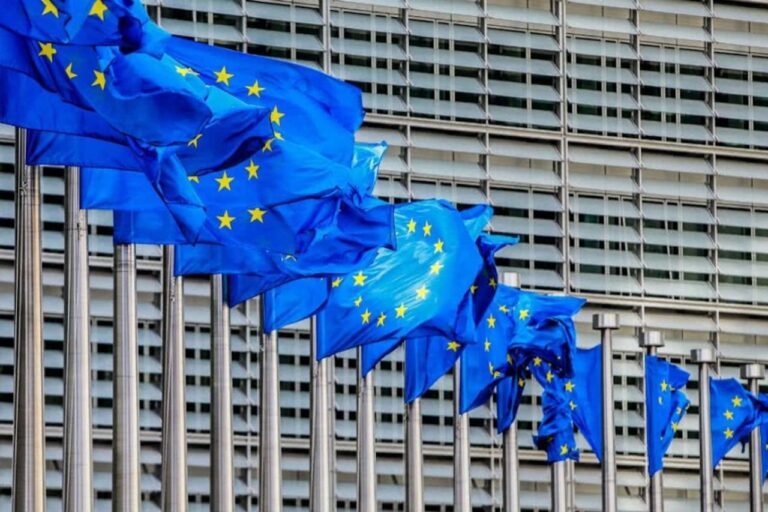 La Unión Europea endurece aún más las sanciones contra Rusia por la invasión a Ucrania