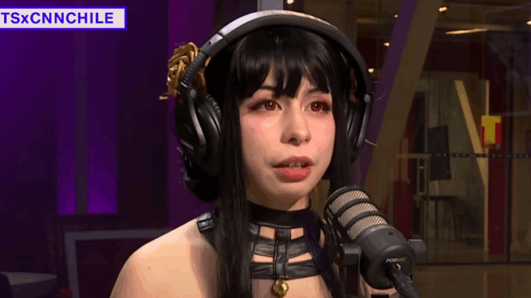 CNN Bits, capítulo 3: Cosplay y anime con Yuuko