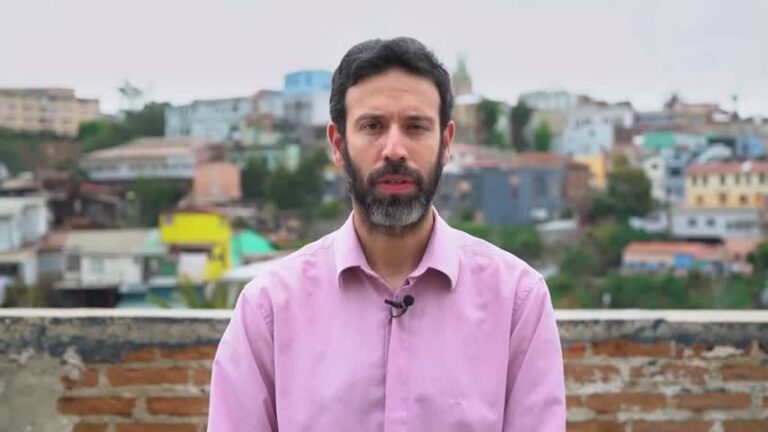 Federico Antico: “La tecnología no nos salvará del cambio climático, sino la conciencia colectiva que tenemos que tener