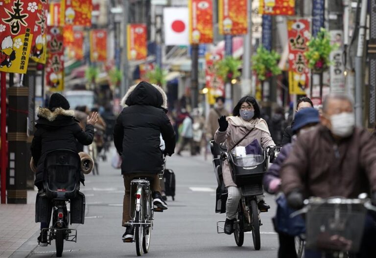 Asia en alerta máxima por viruela del mono: 