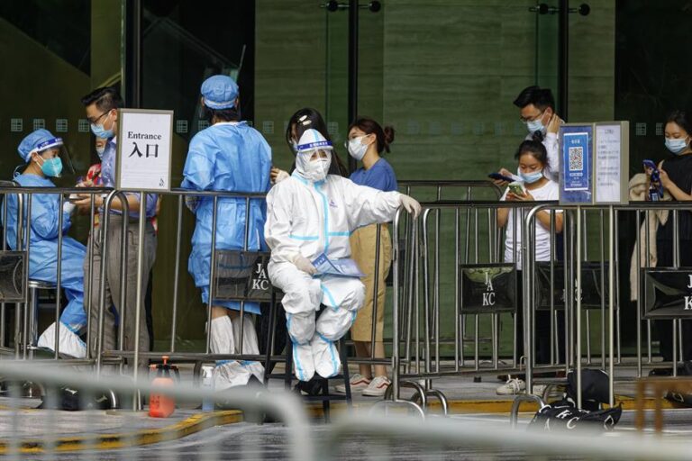 Profesor califica la variante BA.5 como 