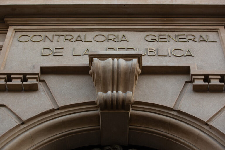 Contraloría detecta que la DGA no ha adoptado medidas para evitar el agotamiento de agua en 4 años