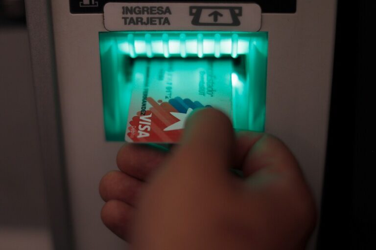 Cambios en la CuentaRUT: ¿Cuál es el nuevo monto máximo de saldo y abono?