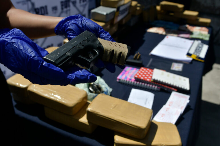 Estudio InSight Crime identificó a Chile como 