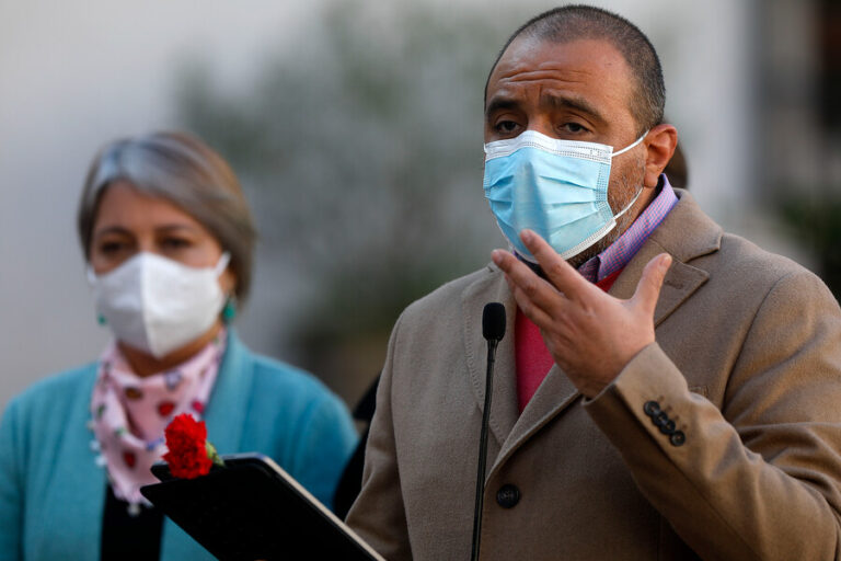 ¿Cuándo y sobre qué será la interpelación al ministro de Educación?