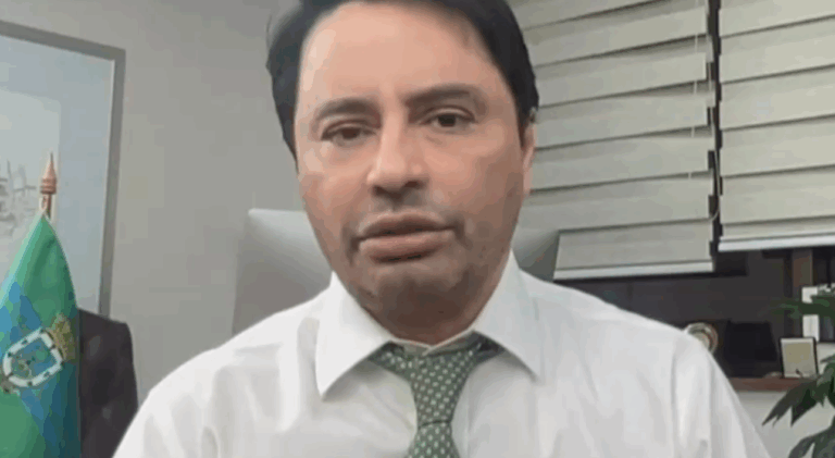 Rodolfo Carter ante plebiscito: 