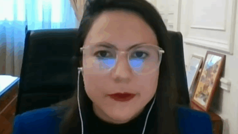 Alcaldesa Hassler sobre inseguridad y encerronas en Santiago: 