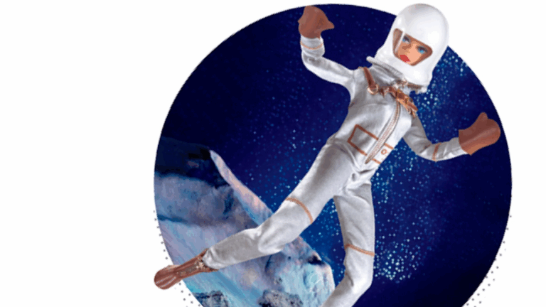 Hasta el infinito y más allá: Mattel anuncia acuerdo con SpaceX para crear juguetes infantiles y para coleccionistas