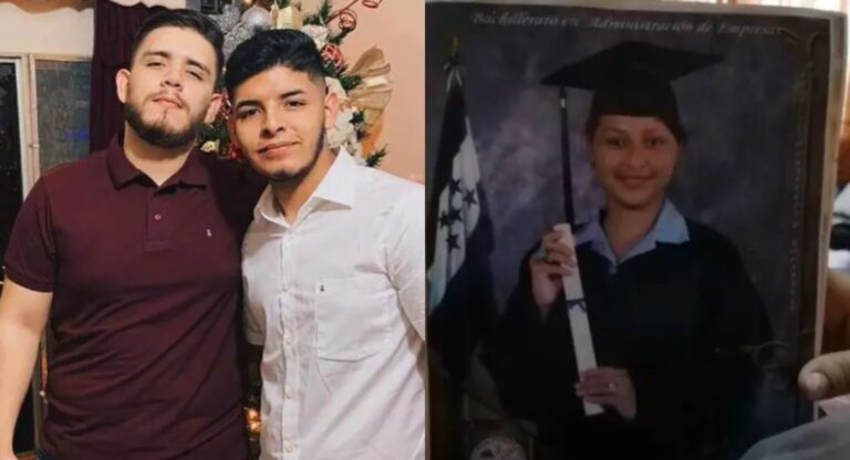 A cumplir sueños y reencontrarse con sus familias: Las historias de las víctimas del camión de inmigrantes de Texas